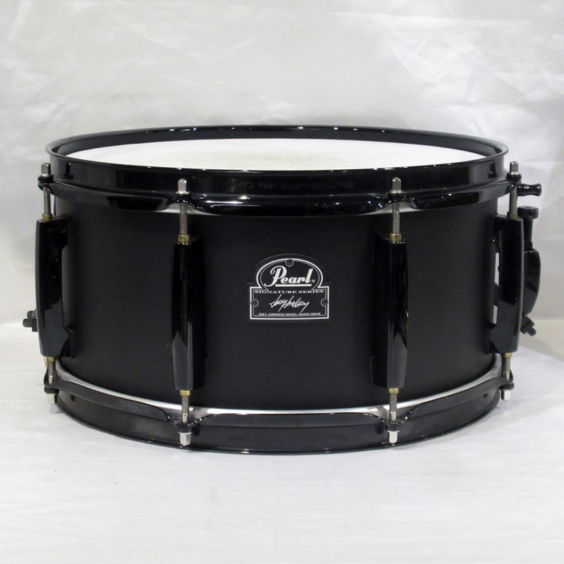 Pearl JJ1365N Joey Jordison Signature Snare Drumの画像